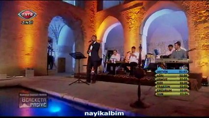 M.Ali Arslan-2 Bereketa Paşıve 21.Ramazan 2014