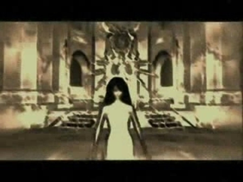 Mix Techno Final fantasy