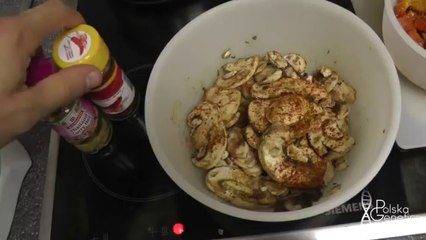 Meals for Kings Episode 5 - Low Carb Curry Reis mit nur 90 KCAL !!!