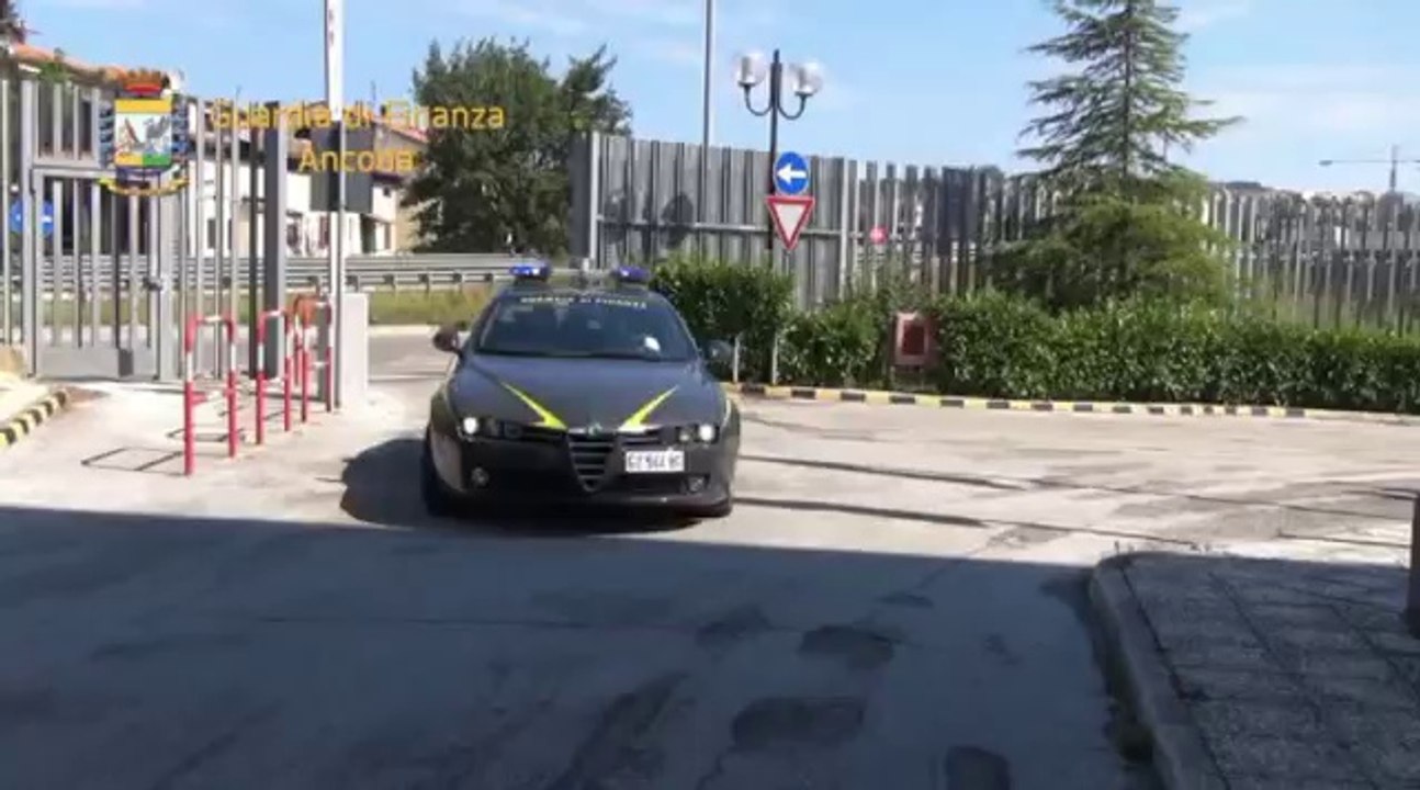 Ancona - tangenti sul biogas, 20 indagati tra dirigenti ed imprenditori