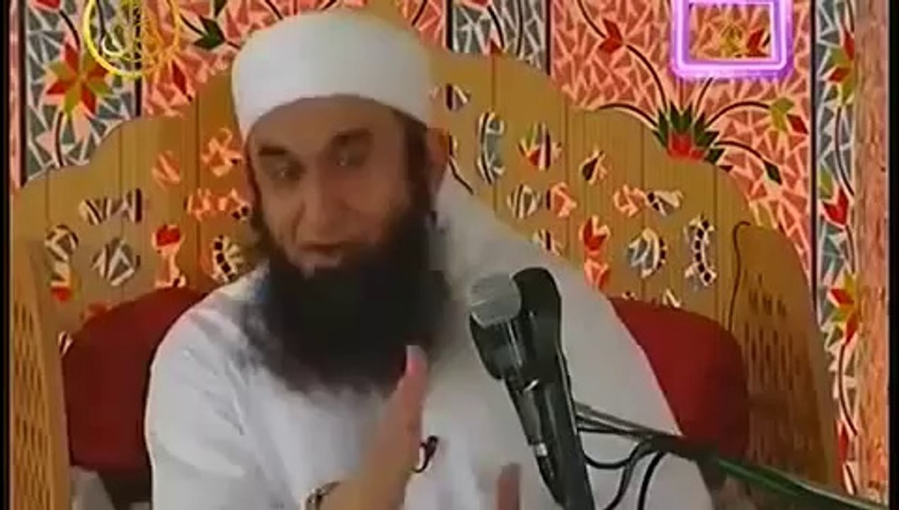 Roshni Ka Safar with Molana Tariq Jameel   July 19