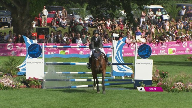 Grand Prix Dinard - 2014