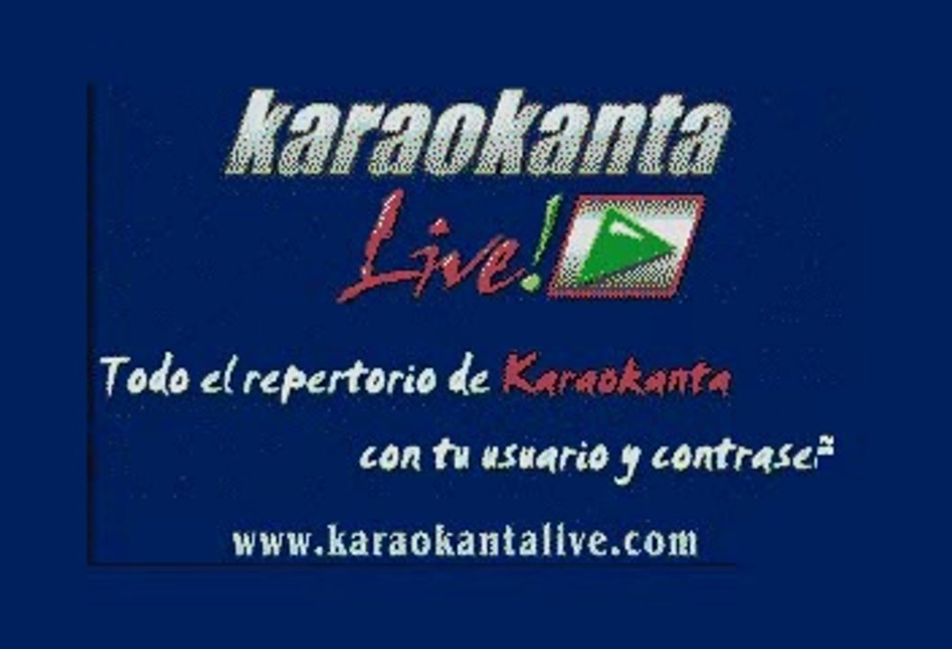 Valentín Elizalde - La Vida No Es