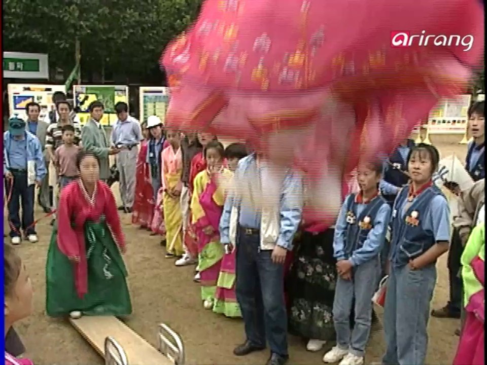 BESETO Express Ep36