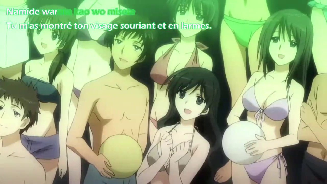 Yuu's song  - kore wa zombie desu ka