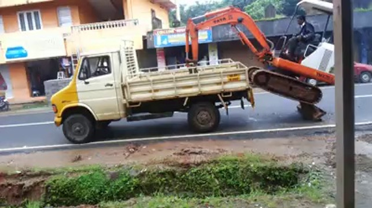 Now this is Called Doing Jugard in India