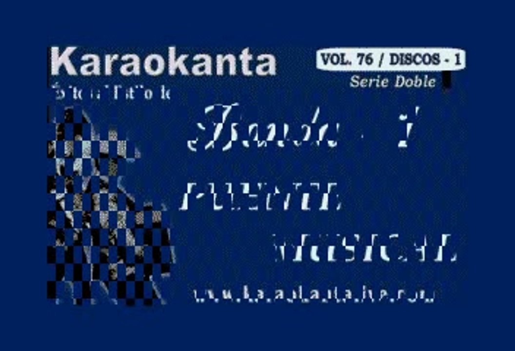 Toño El Semental - Con La Novedad