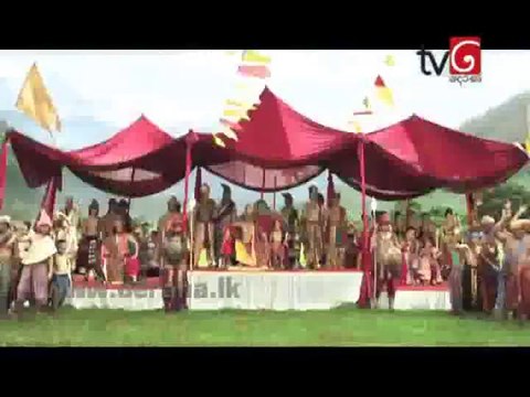 Sri Gauthama Sambuddha 07