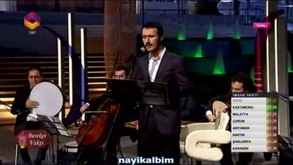 MÜHÜR SANAT EKİBİ Eray Cinpir AŞK-I HABİBULLAH Ramazan 2014