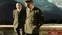Documentaire Reportage: la Famille D'Hitler