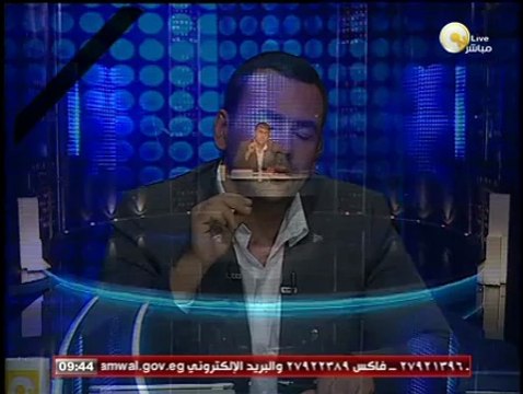 السادة المحترمون: قناة أون تي في تعتذر للشعب المغربي الشقيق عما صدر من الإعلامية أماني الخياط