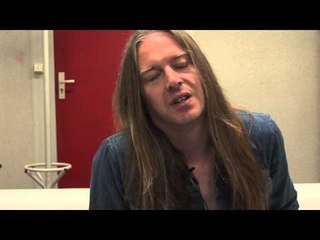 Carcass interview - Bill (part 2)