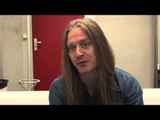 Carcass interview - Bill (part 1)