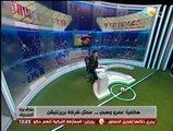 بندق برة الصندوق - عمرو وهبي: التلفزيون المصري يرفض إذاعة مباريات الكأس فضائيآ