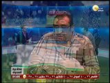 بلدوزر الكرة المصرية .. الكابتن مجدي عبد الغني في بندق برة الصندوق