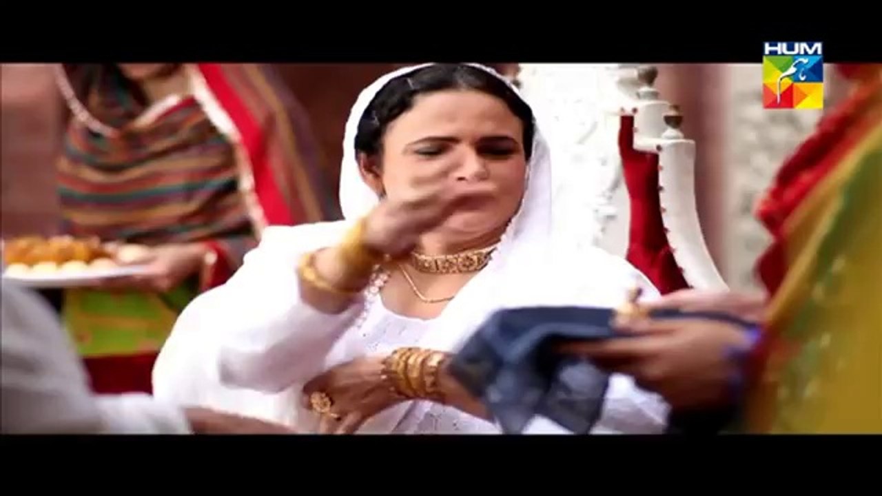 Laa Episode 7 Hum TV Drama Full Episode