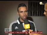 بندق برة الصندوق: لقاءات لاعبي الزمالك بعد الفوز على وادي دجلة والصعود للمباراة النهائية بكأس مصر