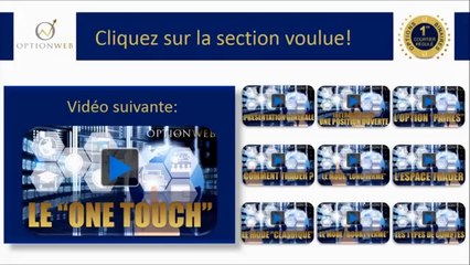 OptionWeb, le trading d'Options Binaires_ Le Mode Court Terme_(360p)