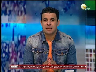 بندق برة الصندوق: الأحد 13 يوليو 2014