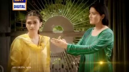 Shikwa Episode 11 Full in HD - Shikwa on ARY DIGITAL - (Episode 11)