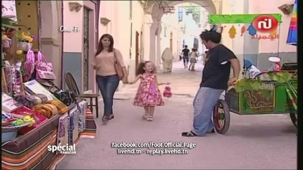 ‫نسيبتي العزيزة 4 الحلقة 19 - Nsibti La3ziza 4 Episode 19‬