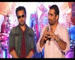 Raja Natwarlal not similar to Bunty Aur Babli