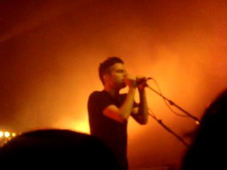 The Boxer Rebellion - The Runner