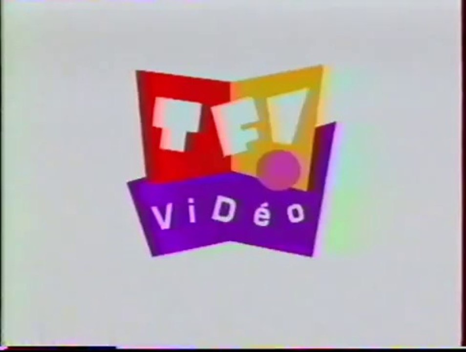 Jingle TF! Vidéo 2001