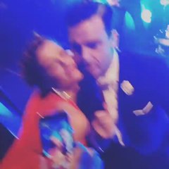 Robbie Williams Lac de Come