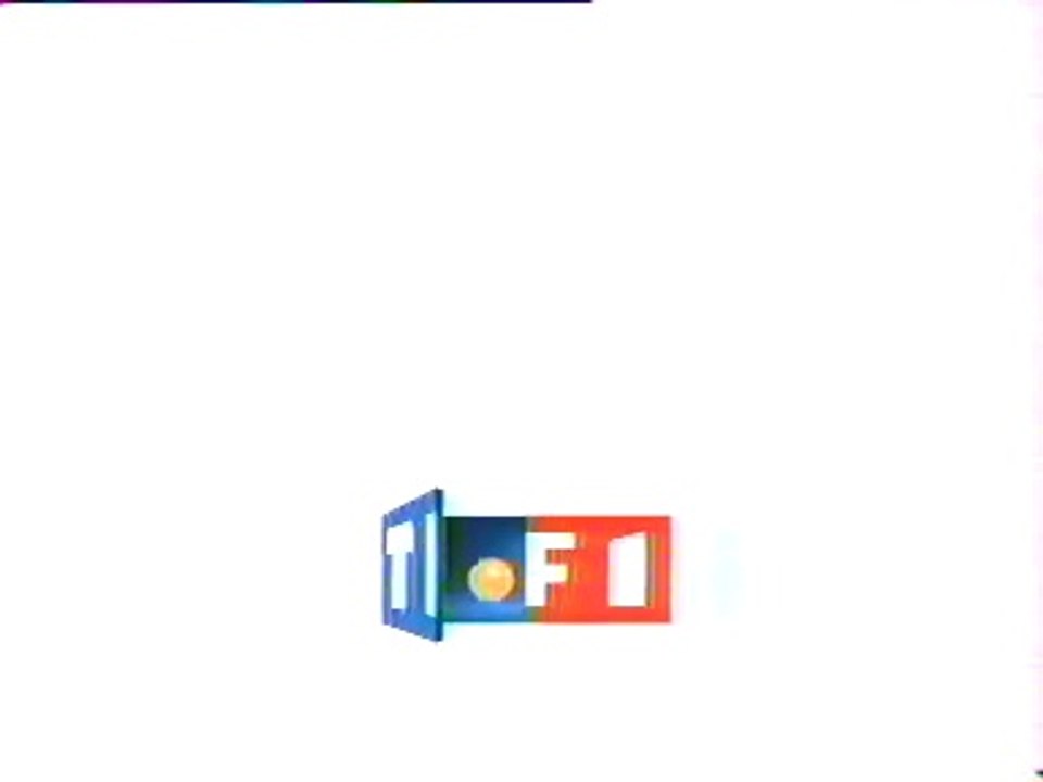 Générique de fin de tf! en 1997