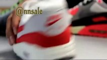 Cheap Nike Air Max Shoes,2014 Nike Air Max 1 replicas OG Unboxing Video at Exclucity