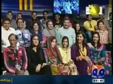 Khabar Naak - 18 July 2014 - Full comedy Show