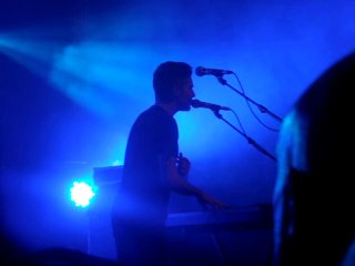 The Boxer Rebellion - Diamonds