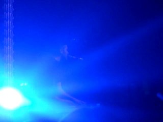 The Boxer Rebellion - You Belong To Me