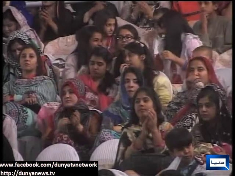 All Pakistan T20 Tournament Quetta Closing Ceremony and IDP's Charity Match in Rawalpindi