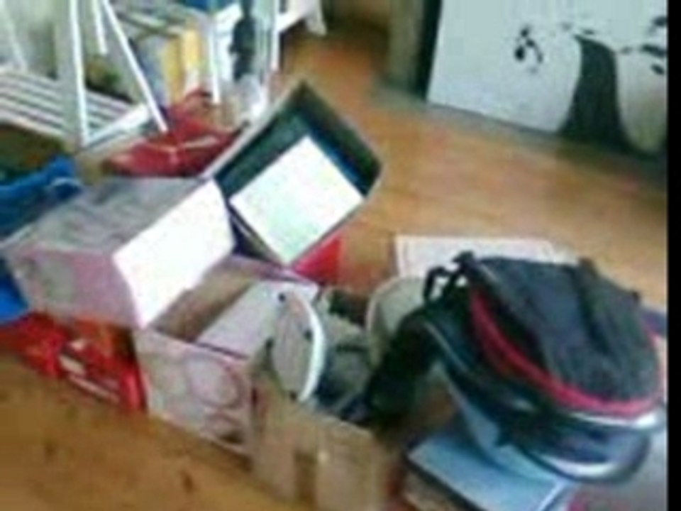 Bordel appart