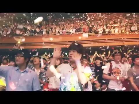 아이유(IU) [REAL FANTASY 2012] 앵콜 콘서트 홍보 영상