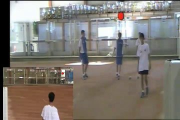 Finale Campionato di Società U14 - 1° incontro