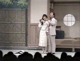 コント「新婚旅行の夜」　松本典子  (1988)