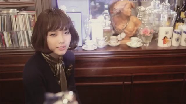 아이유(IU) - 너랑 나(YOU&I) M-V Making Film
