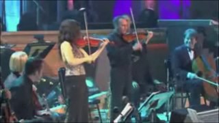 Samvel Yervinyan best performances of violin full h.d h.q