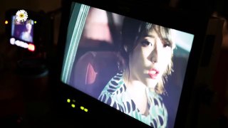 [BEHIND] IU(아이유) '나의 옛날이야기' MV 메이킹 ('꽃갈피') [ENG-JPN SUB]
