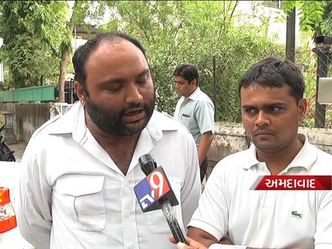 UGC finds Guj. University has let NAAC certificate lapse, Cancels Grant - Tv9 Gujarati