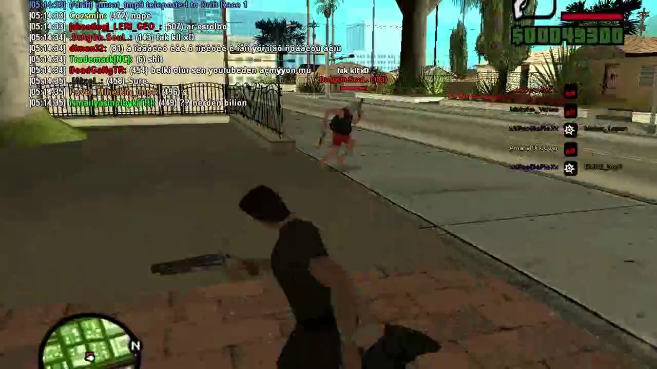 Dragon_Soul is using matrix in /gz2