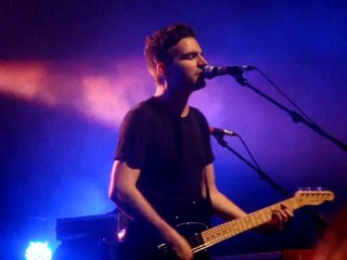 The Boxer Rebellion - Both Sides Are Even