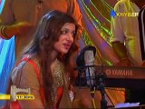 Kali Ta Janan Razi - Laila Khan 2014 -  Pashto New Songs 2014