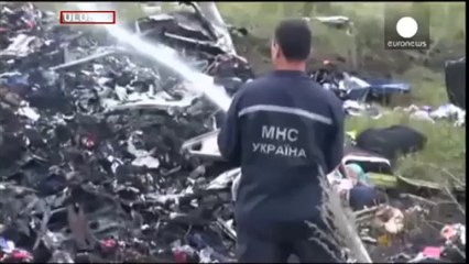 Uçağın orada ne işi vardı?