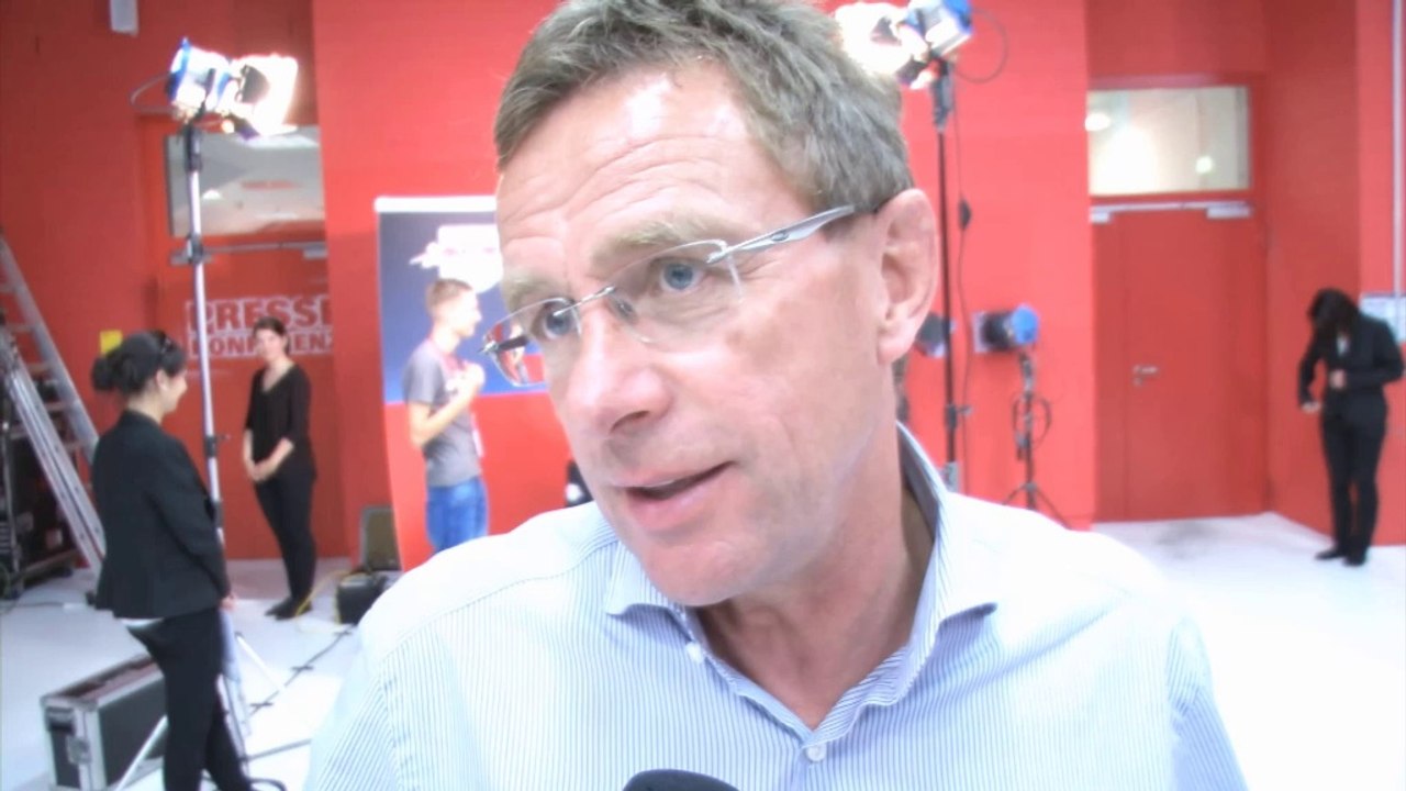 Rangnick: Schweinsteiger denkt an Rücktritt