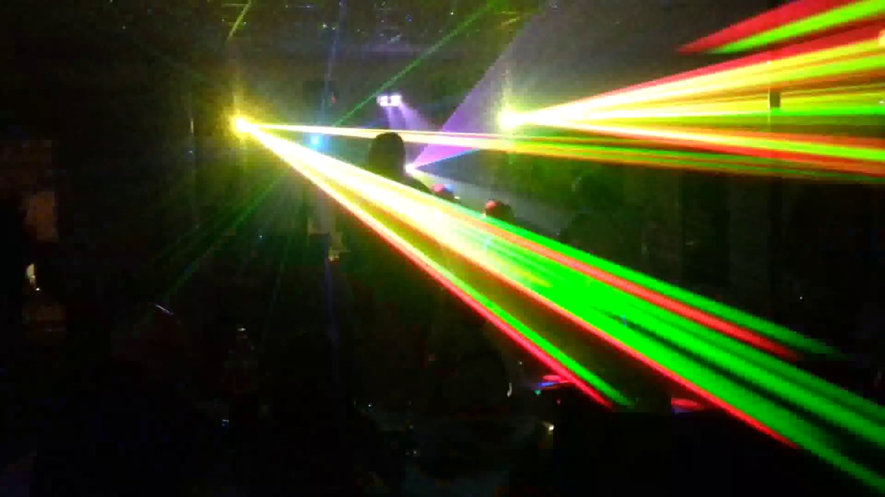 DEMO LASER