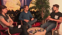 Interview du réalisateur Antoine Besse